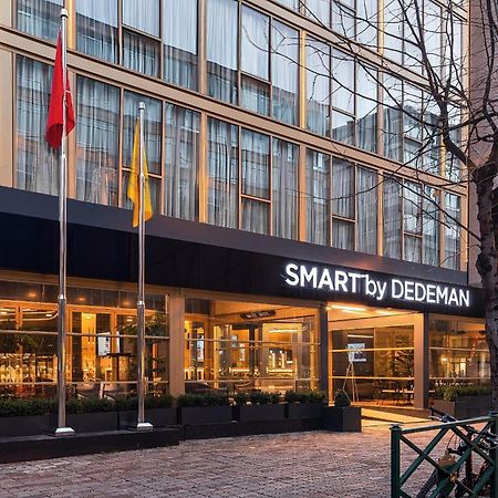 Smart By Dedeman Eskişehir Luaran gambar