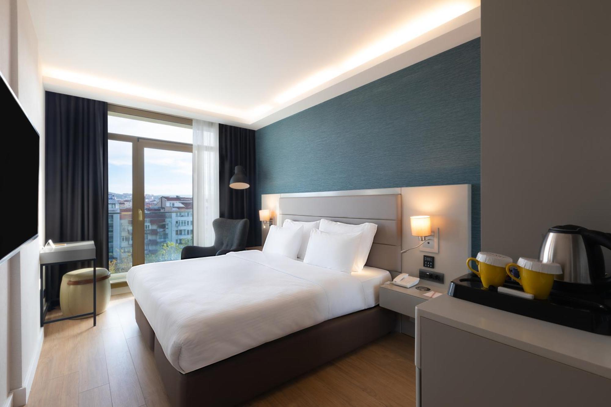 Smart By Dedeman Eskişehir Luaran gambar
