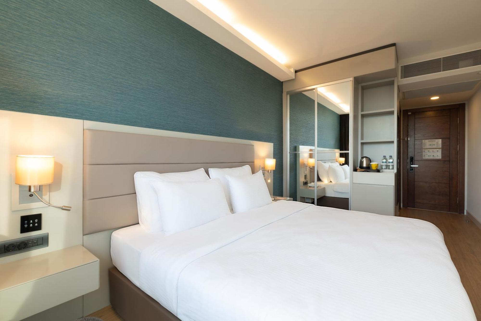Smart By Dedeman Eskişehir Luaran gambar