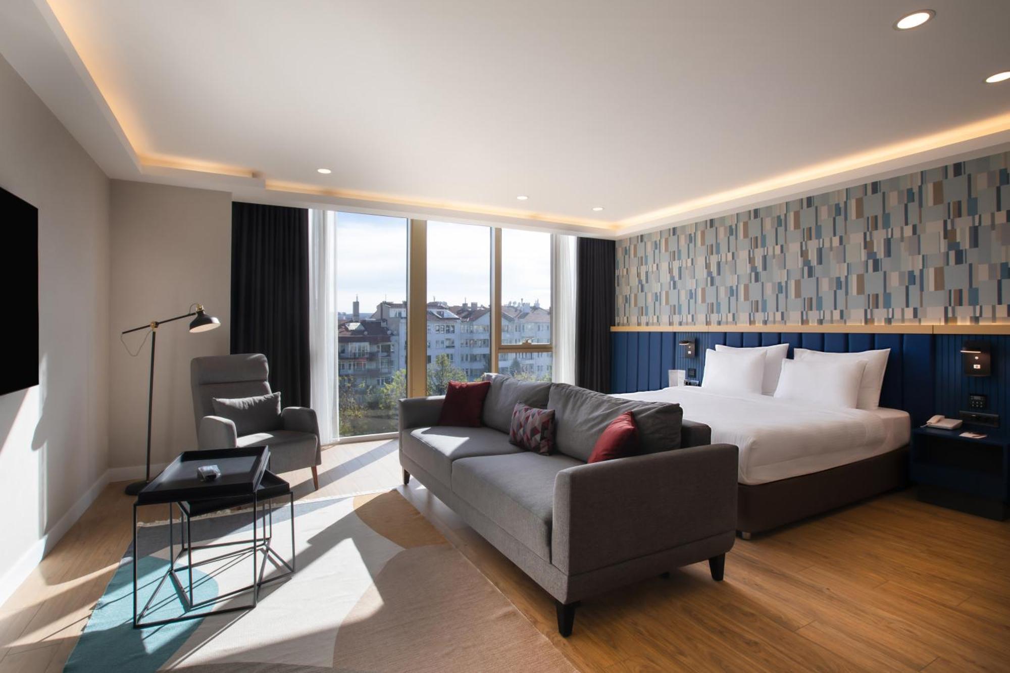 Smart By Dedeman Eskişehir Luaran gambar