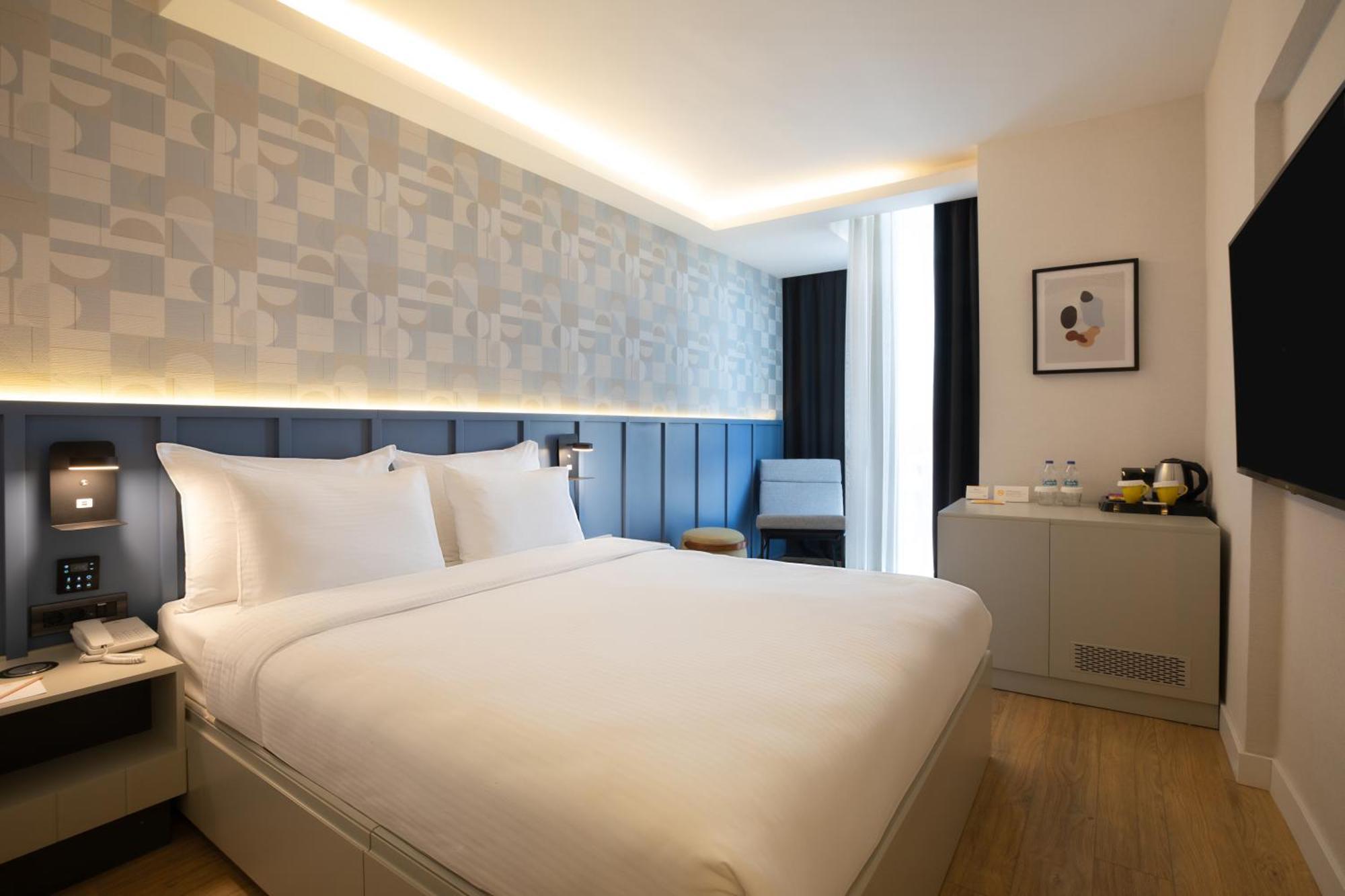 Smart By Dedeman Eskişehir Luaran gambar