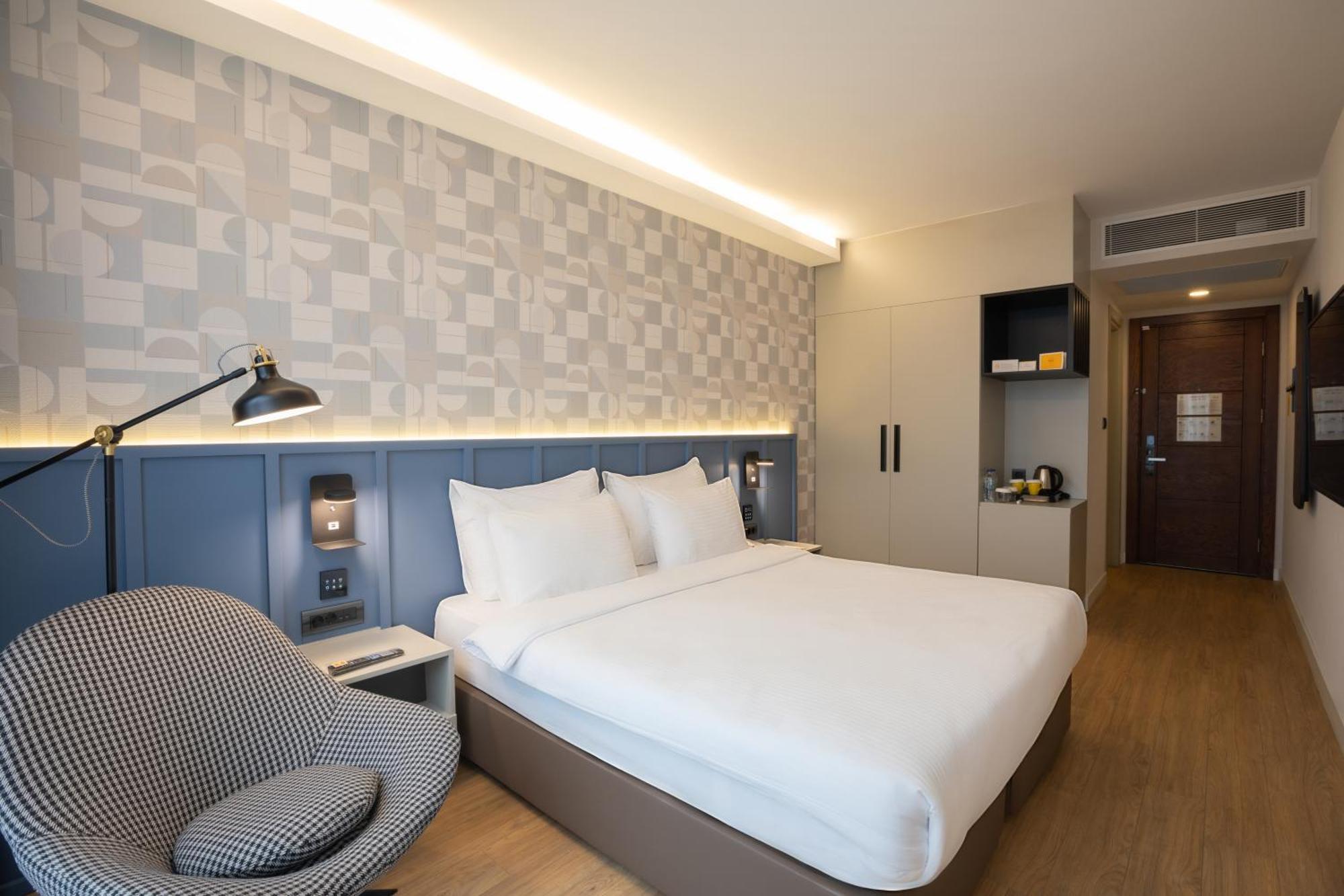 Smart By Dedeman Eskişehir Luaran gambar