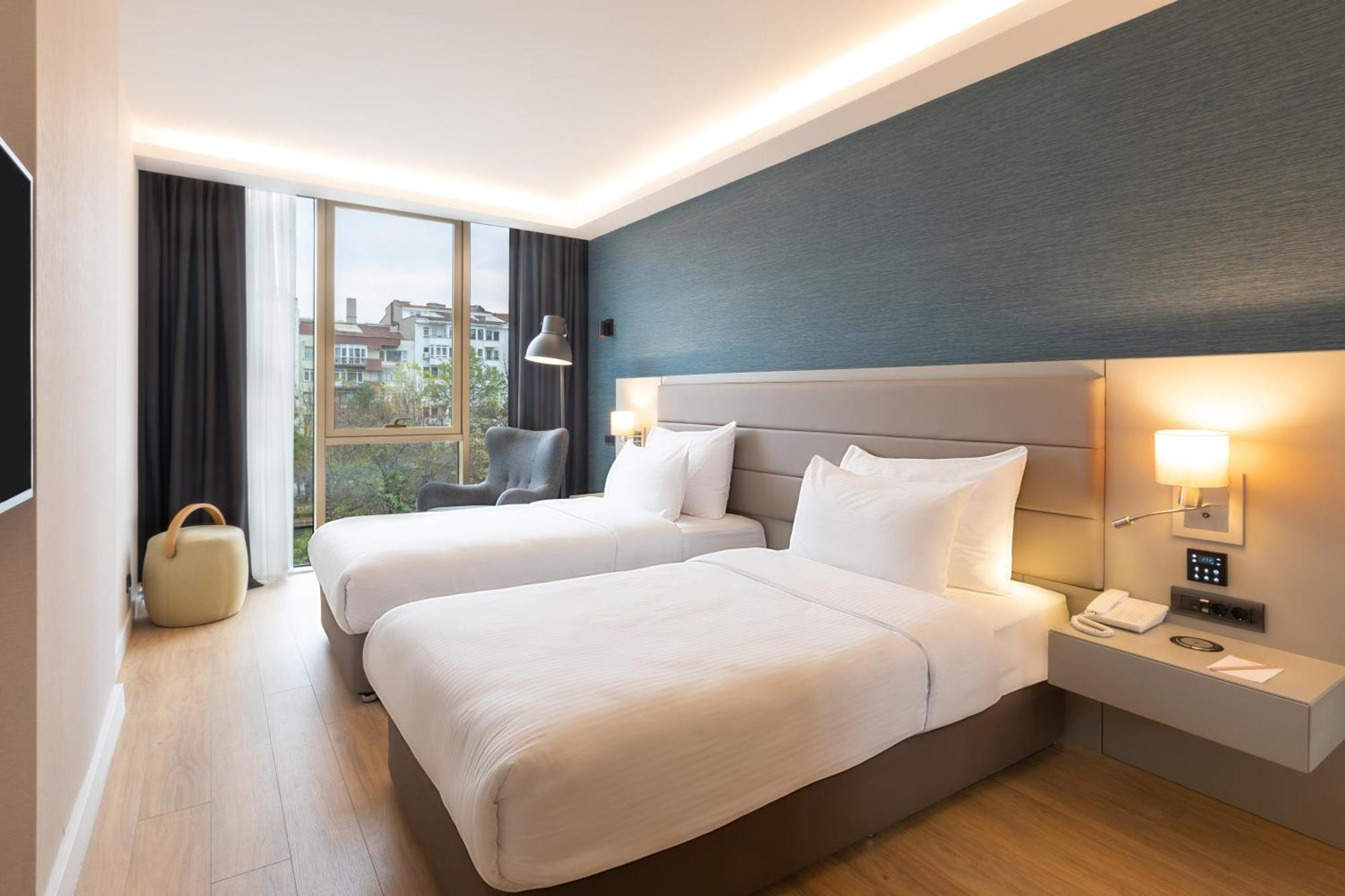 Smart By Dedeman Eskişehir Luaran gambar