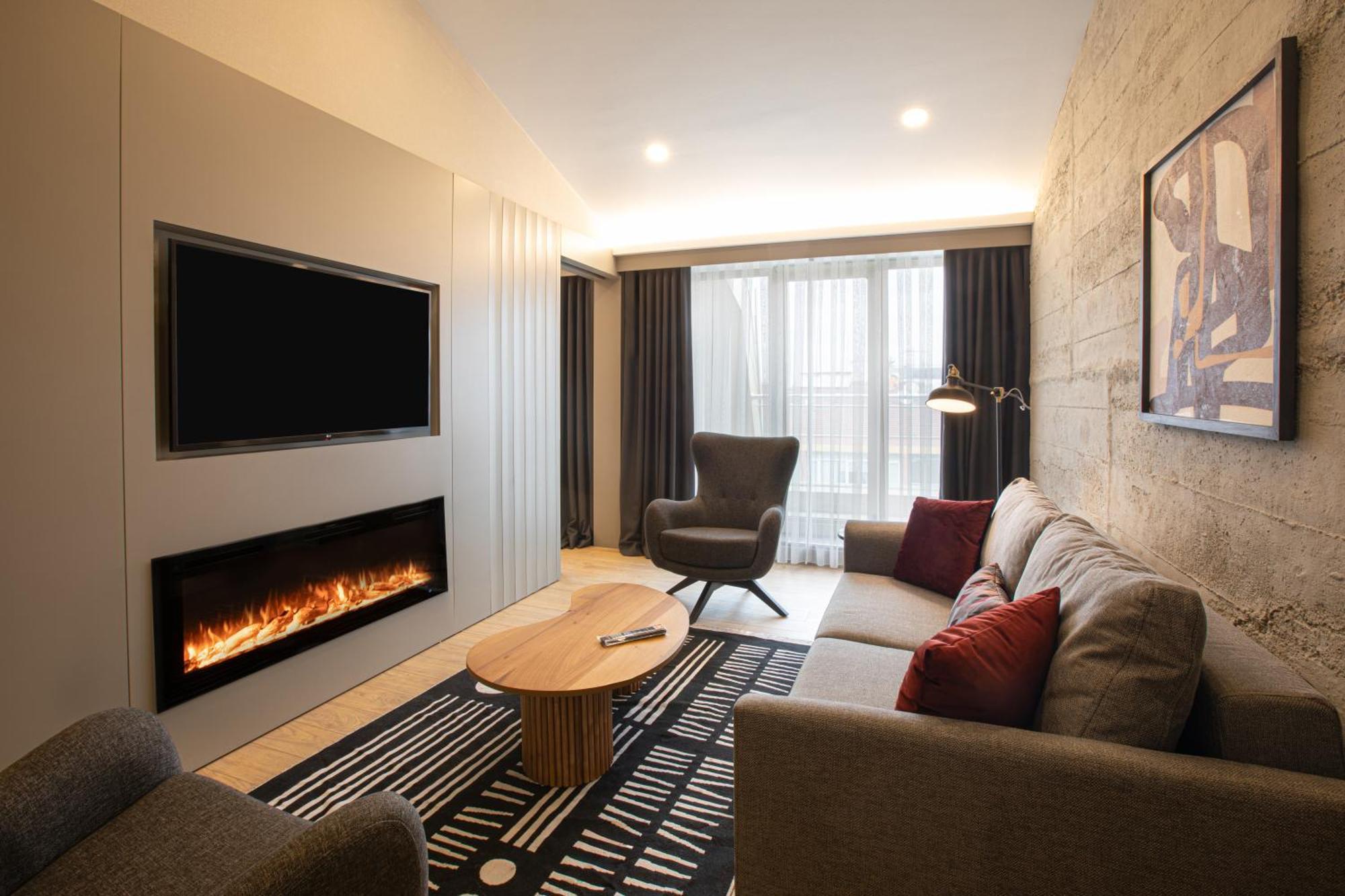Smart By Dedeman Eskişehir Luaran gambar