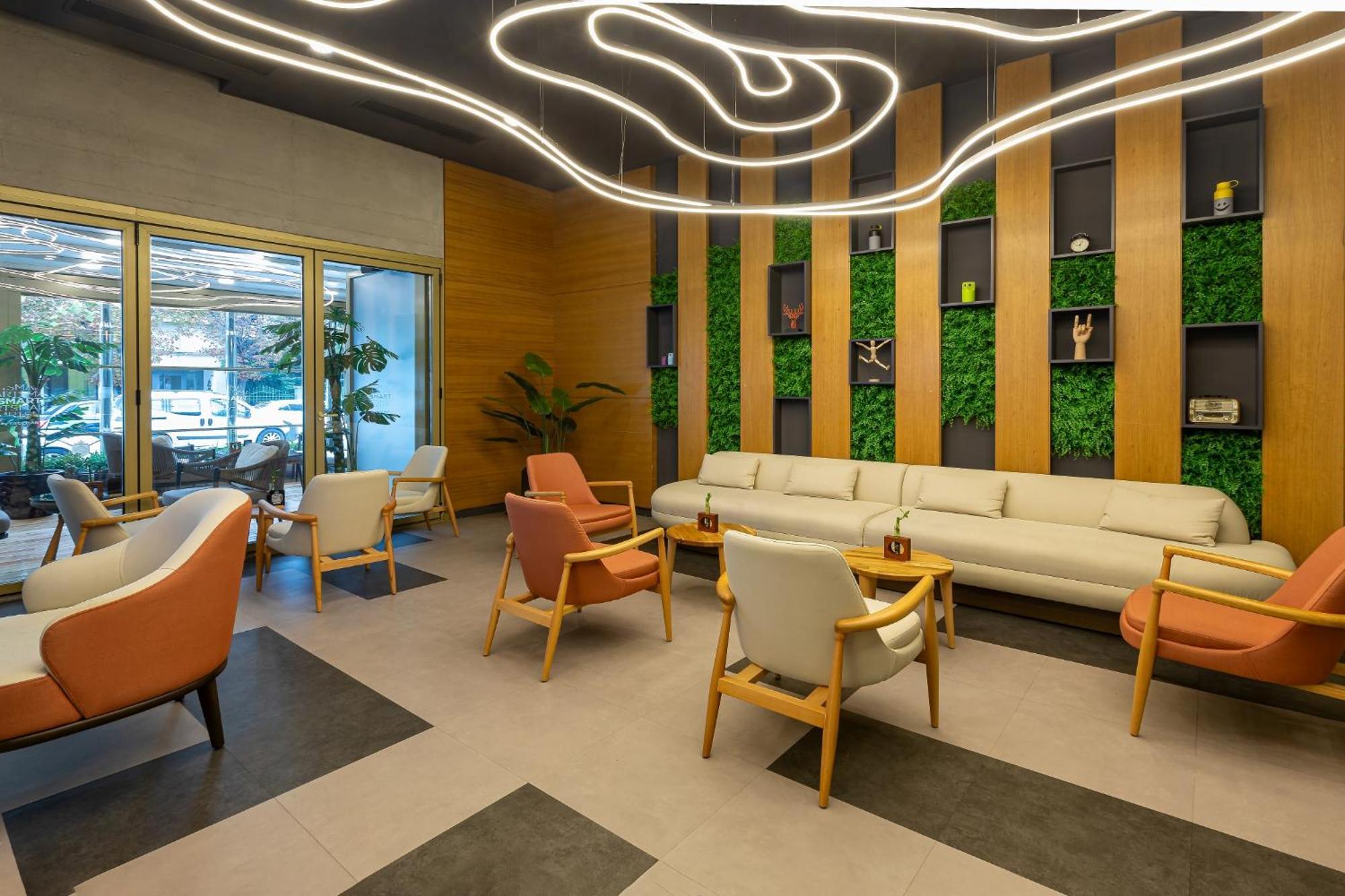 Smart By Dedeman Eskişehir Luaran gambar