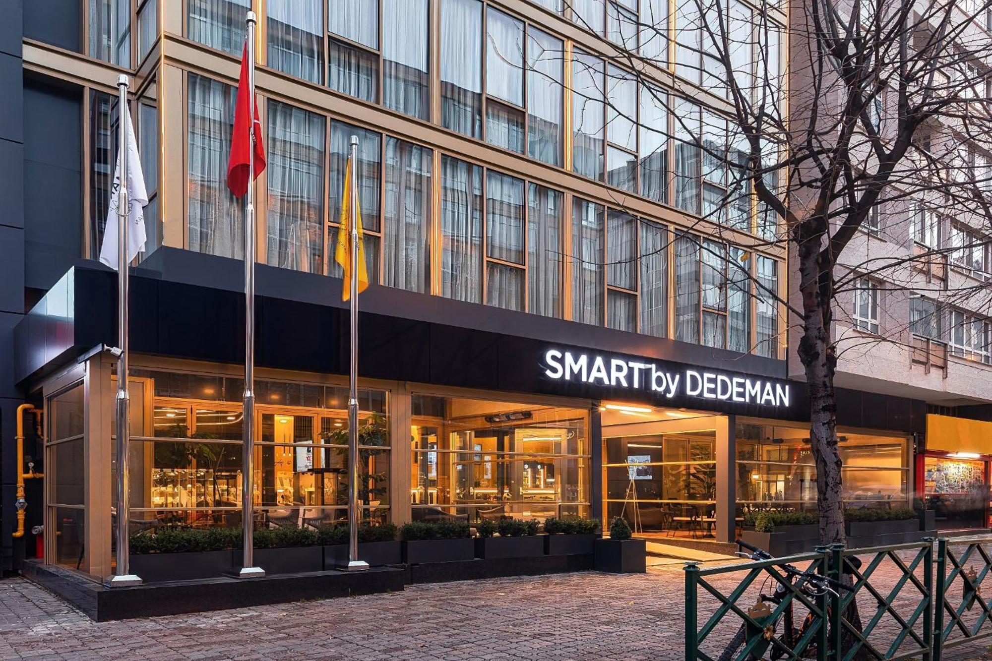 Smart By Dedeman Eskişehir Luaran gambar