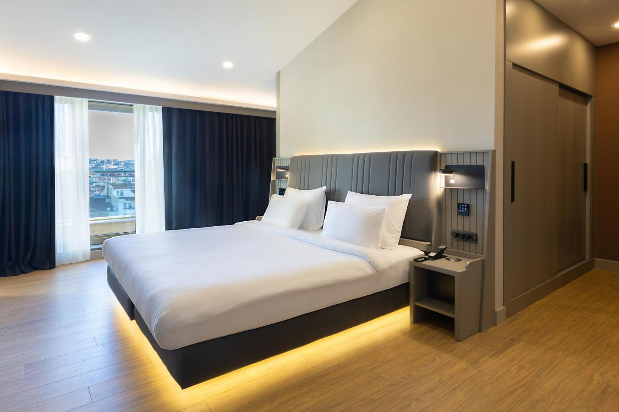 Smart By Dedeman Eskişehir Luaran gambar