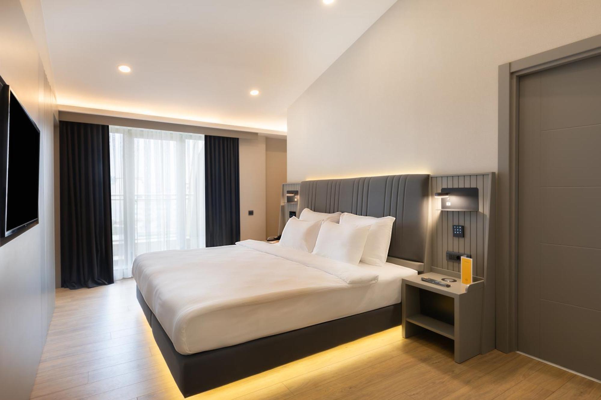 Smart By Dedeman Eskişehir Luaran gambar