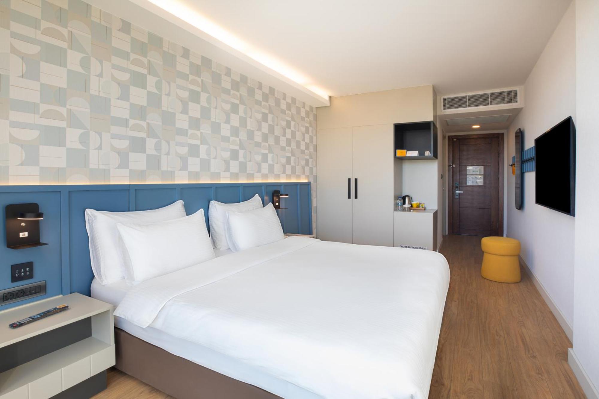 Smart By Dedeman Eskişehir Luaran gambar