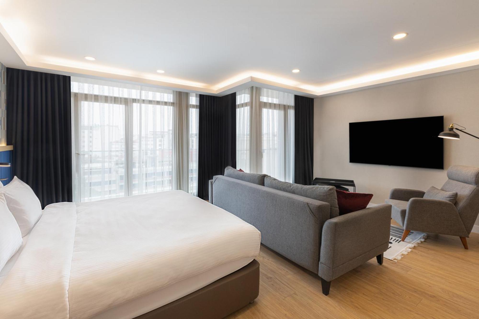 Smart By Dedeman Eskişehir Luaran gambar