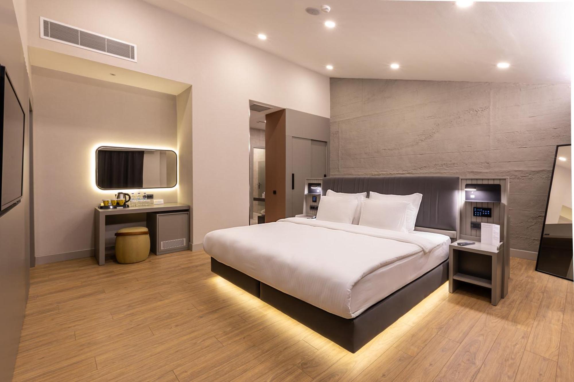 Smart By Dedeman Eskişehir Luaran gambar