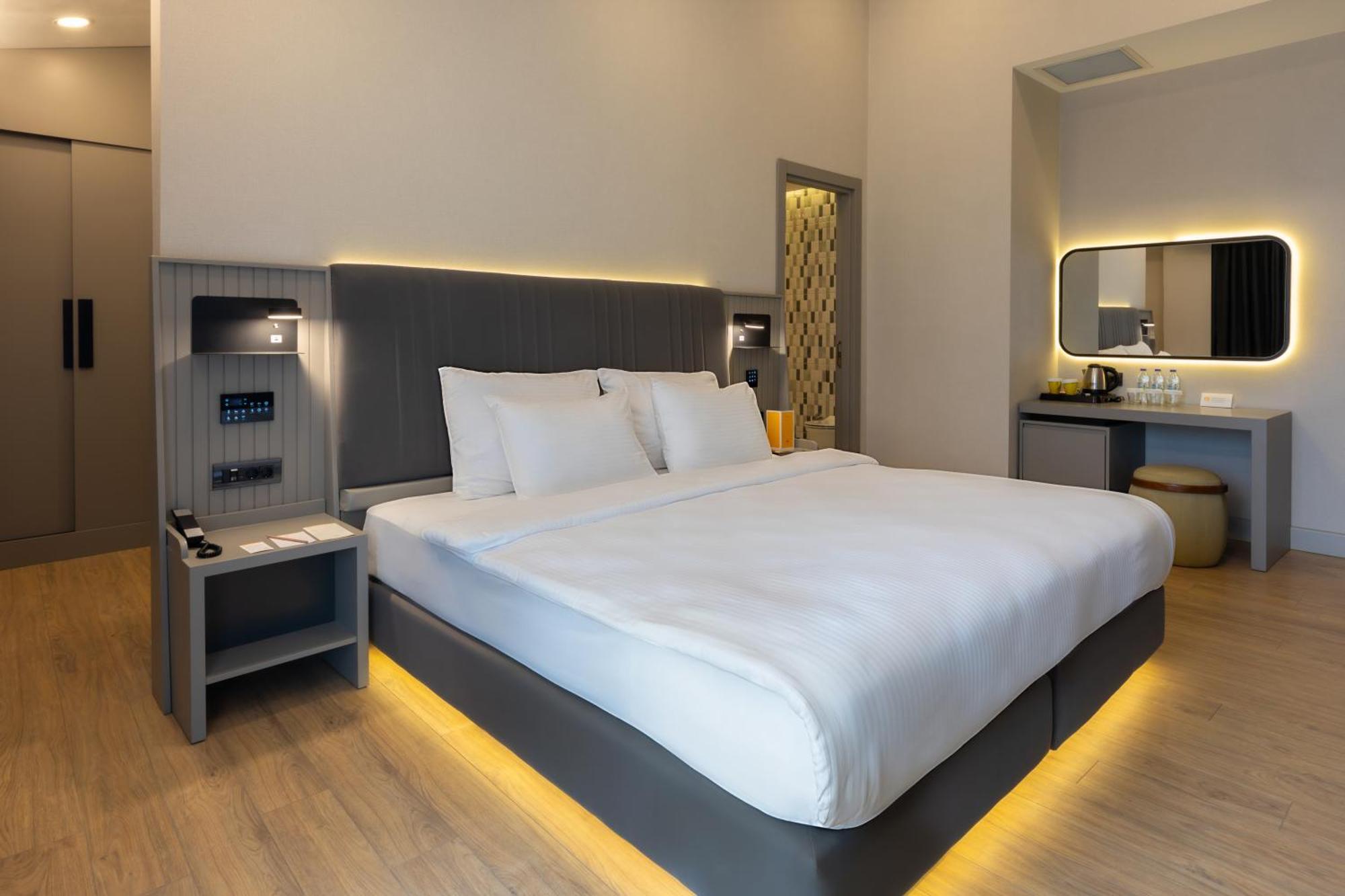 Smart By Dedeman Eskişehir Luaran gambar
