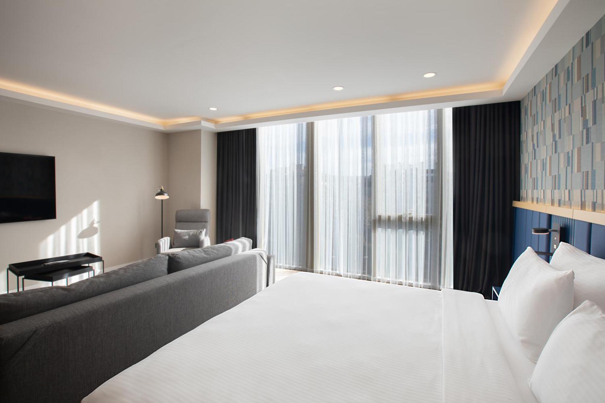 Smart By Dedeman Eskişehir Luaran gambar