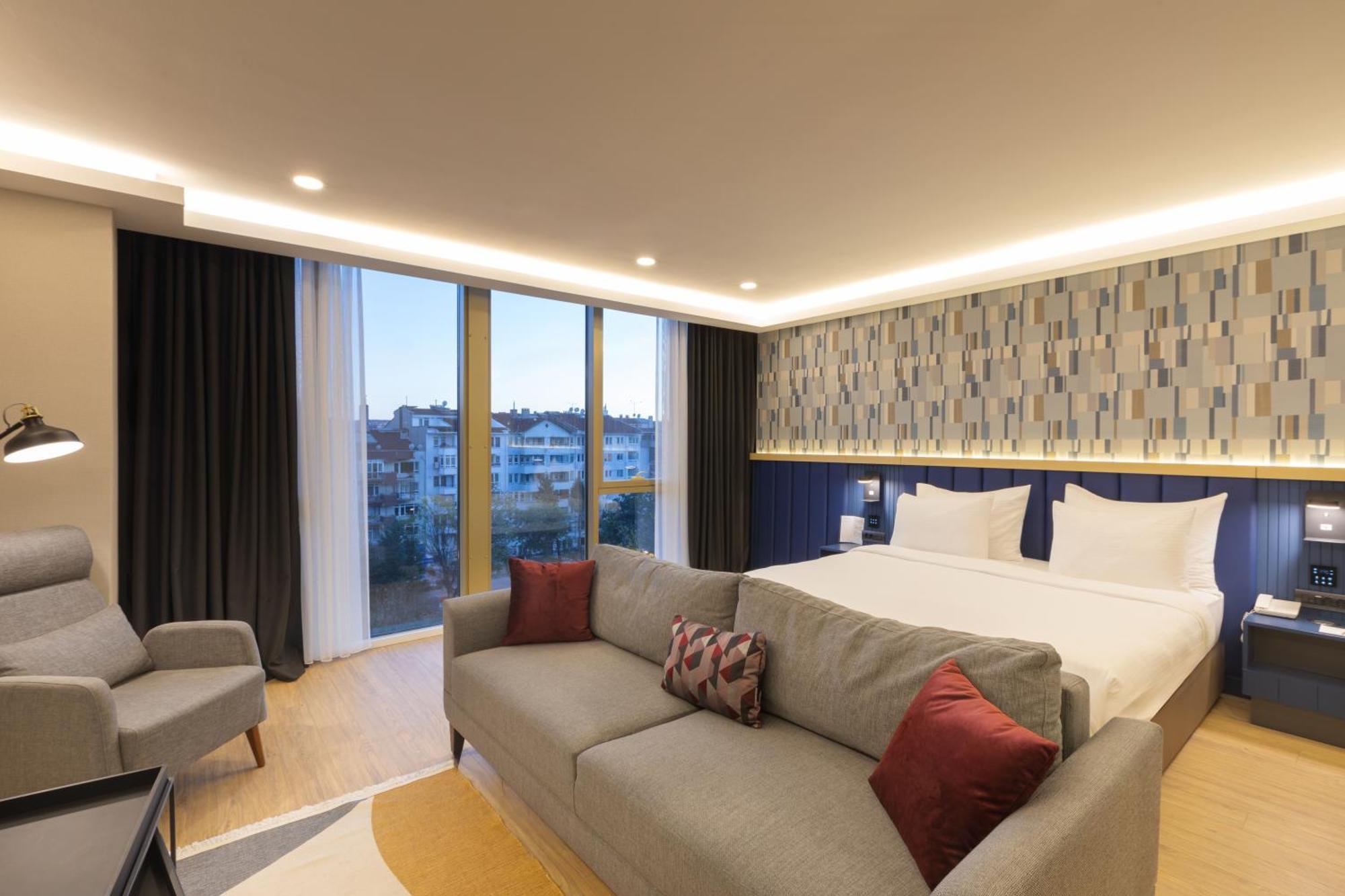 Smart By Dedeman Eskişehir Luaran gambar