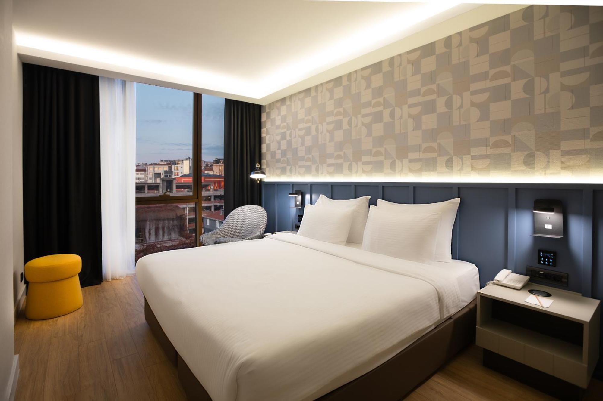 Smart By Dedeman Eskişehir Luaran gambar