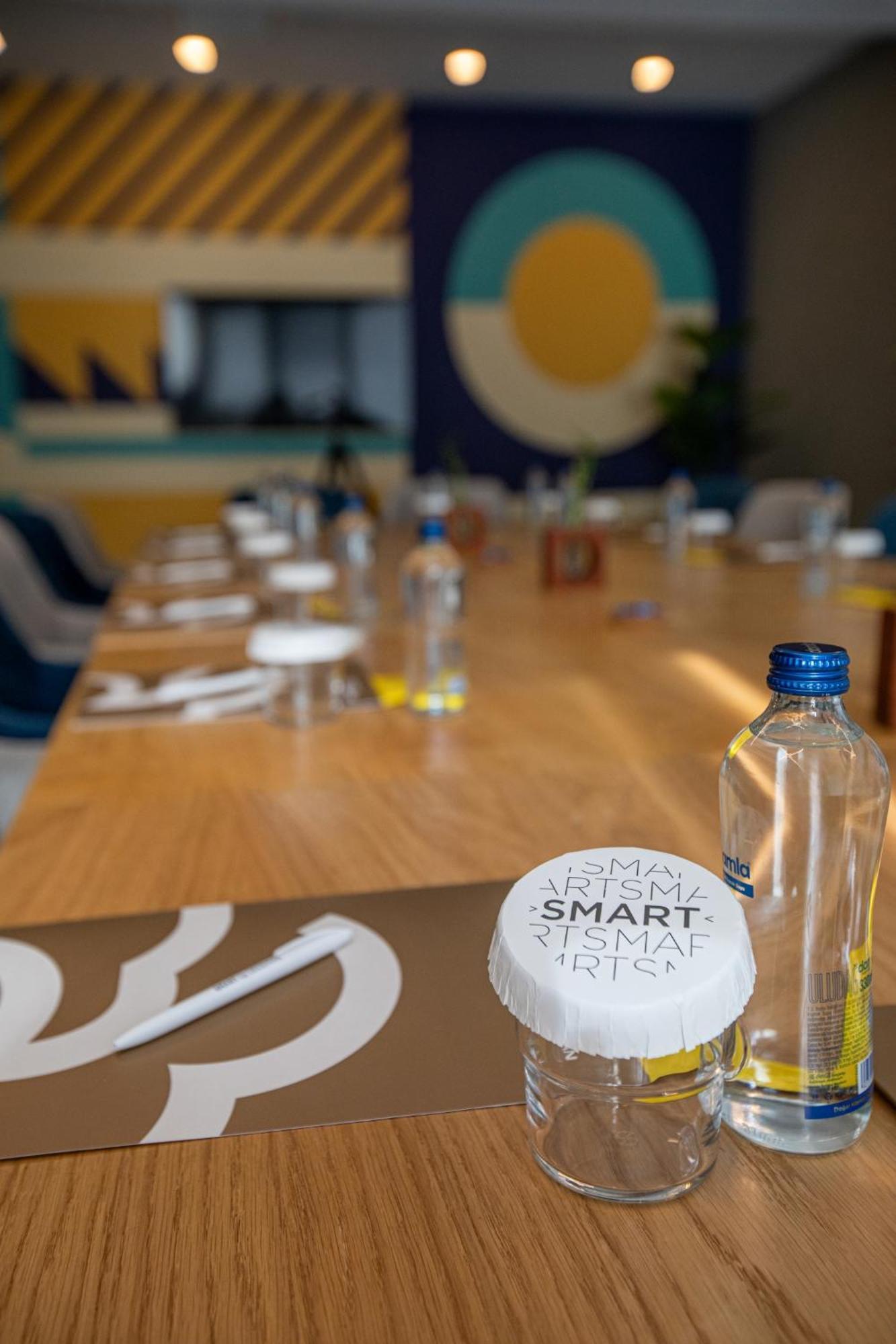 Smart By Dedeman Eskişehir Luaran gambar