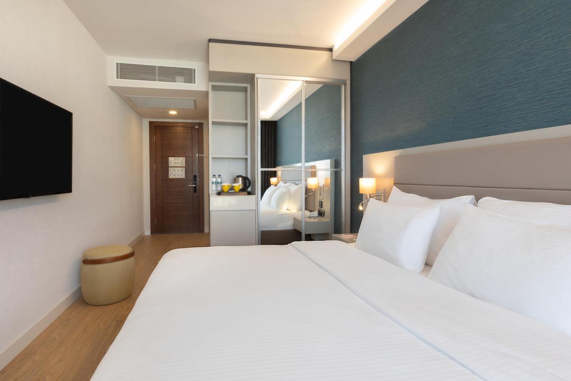 Smart By Dedeman Eskişehir Luaran gambar