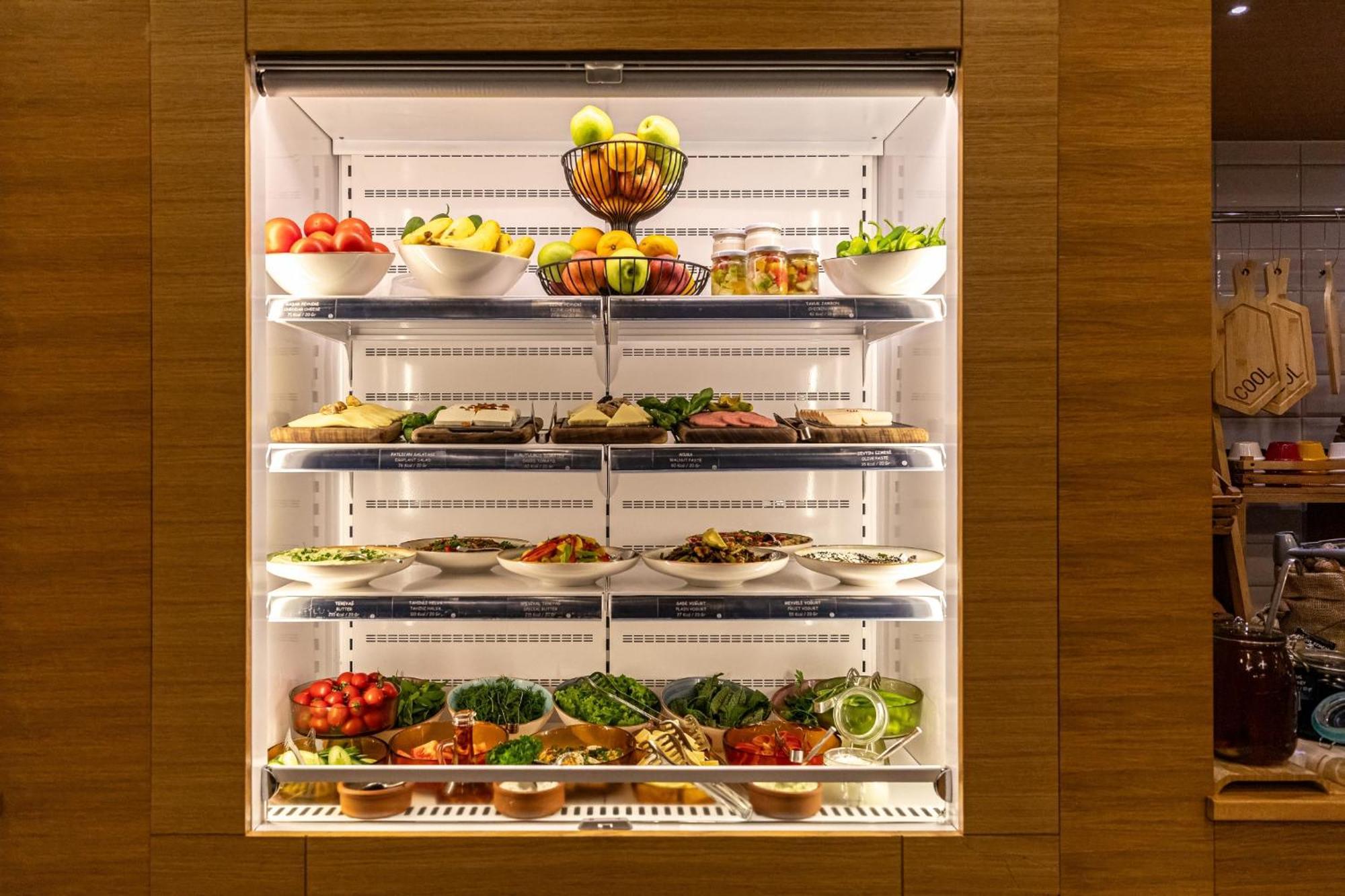 Smart By Dedeman Eskişehir Luaran gambar