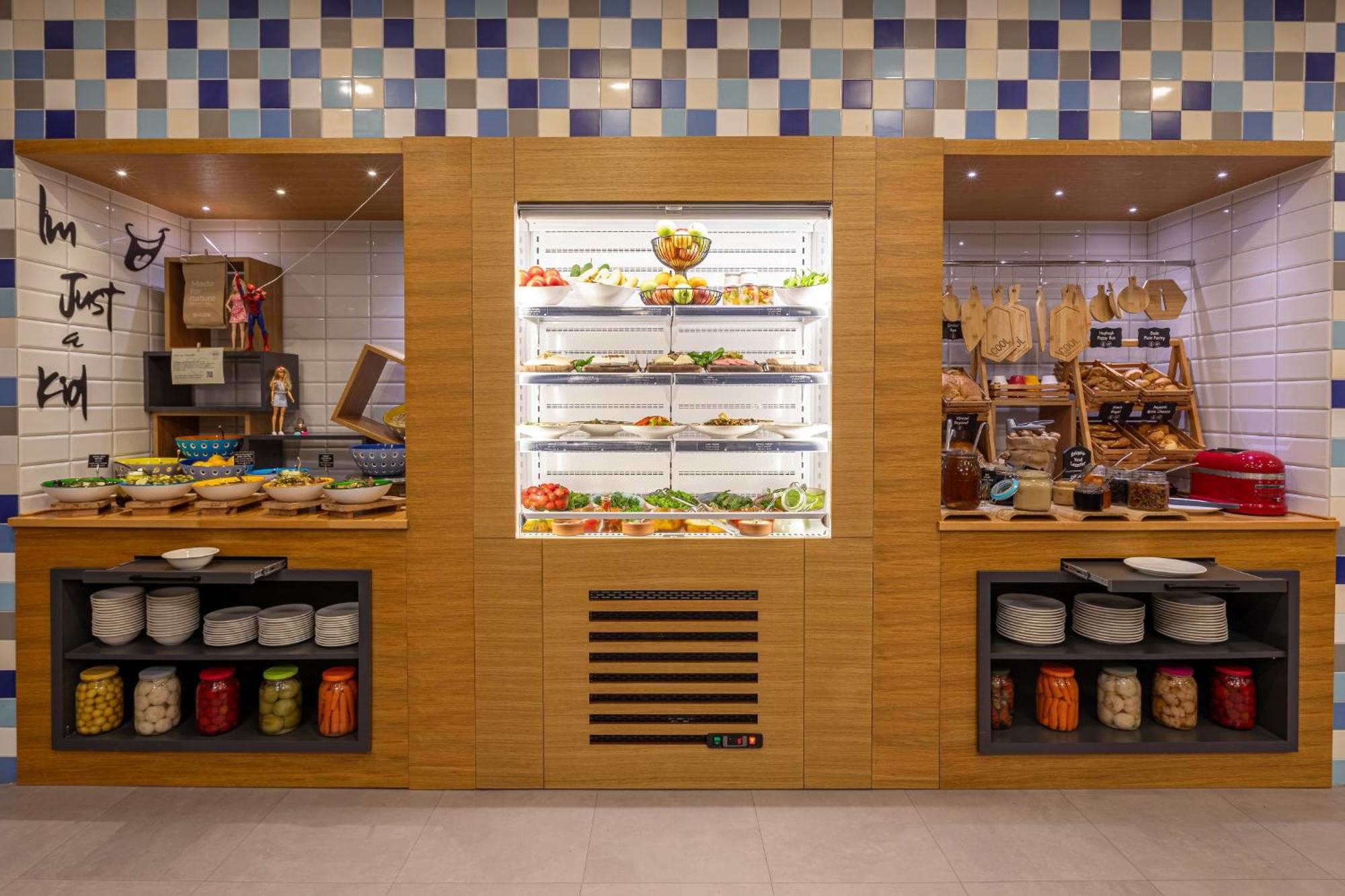 Smart By Dedeman Eskişehir Luaran gambar