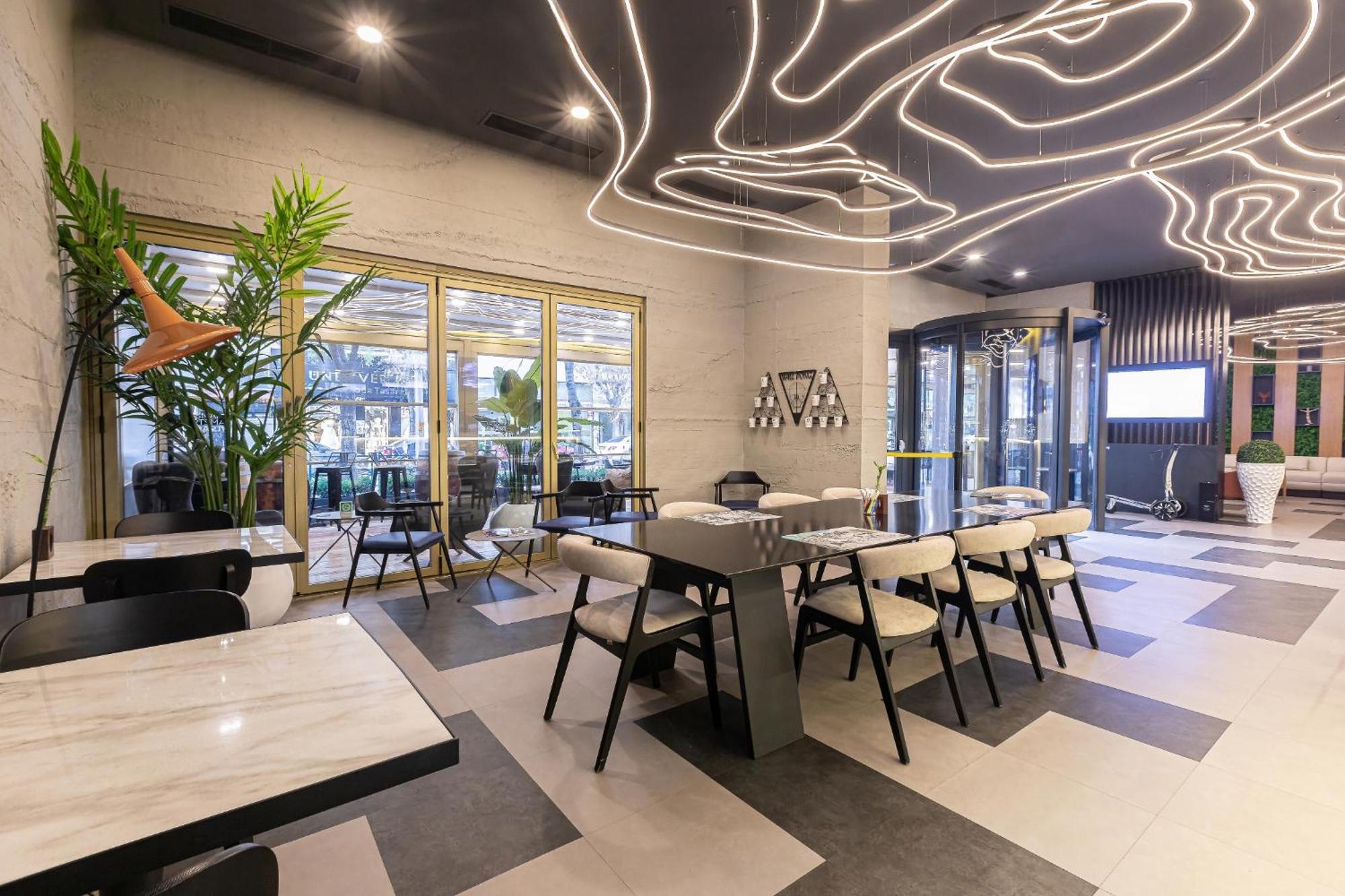 Smart By Dedeman Eskişehir Luaran gambar